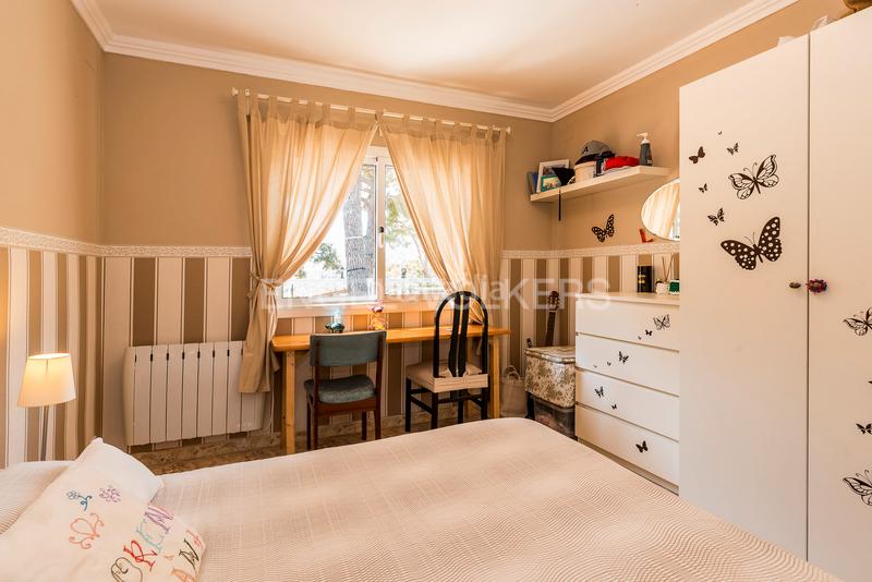 Foto ae8e9a10-e28b-4691-b17f-491bb16b6c43. Casa con riscaldamento in Arenys de Munt