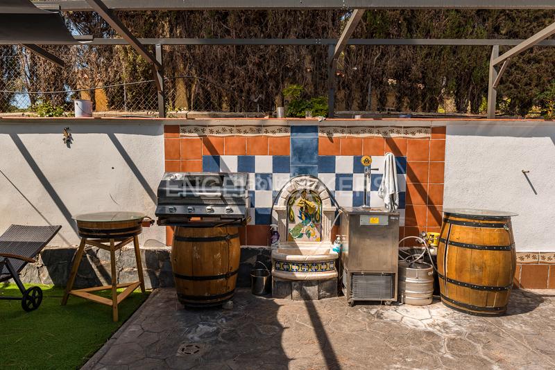 Foto c0e13774-4cd8-4084-8253-5a8ace6c10eb. Casa con riscaldamento in Arenys de Munt