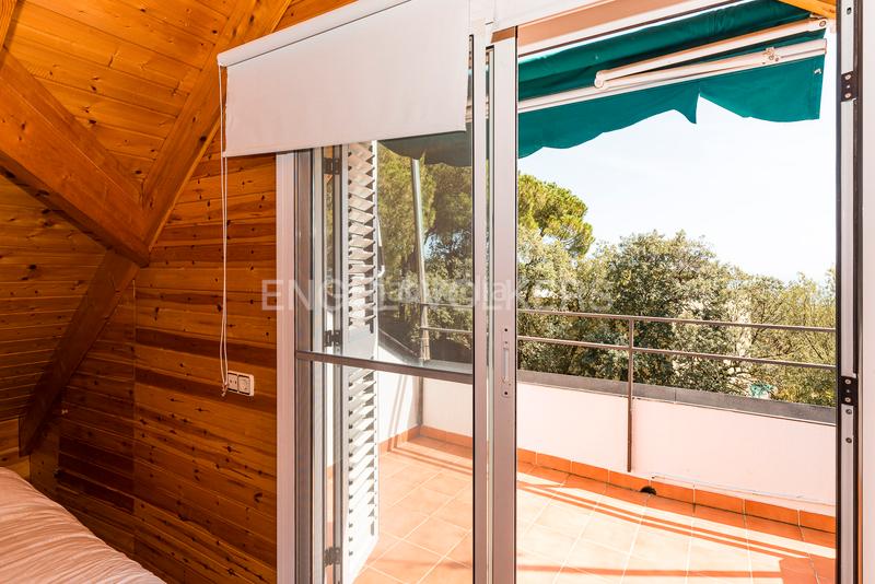 Foto c2be980d-d35a-4755-b5a7-bbc108cfc4f5. Casa con riscaldamento in Arenys de Munt