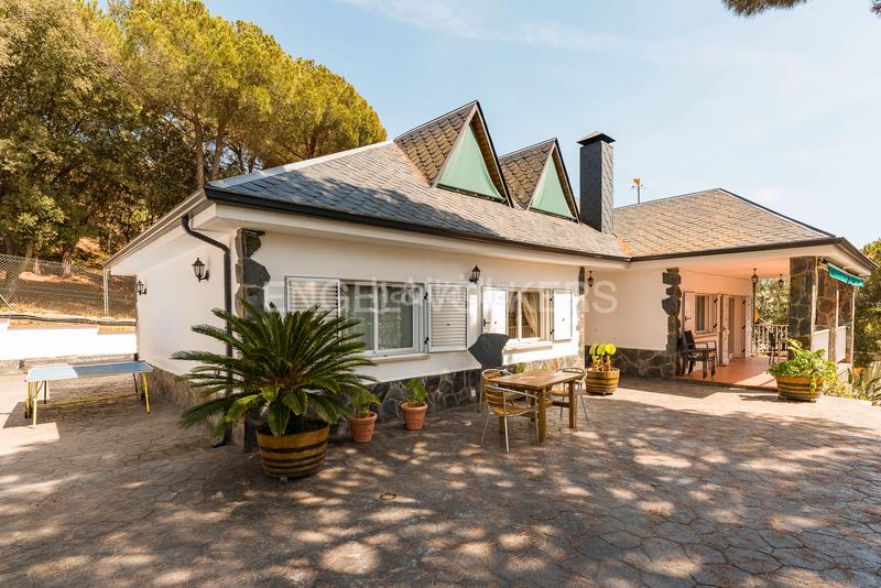 Foto d31e1b82-389a-4c54-97e9-5924d920fd7d. Casa con riscaldamento in Arenys de Munt