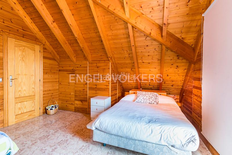 Foto dc91c93d-d406-46eb-b0d4-3a0003383bdb. Casa con riscaldamento in Arenys de Munt