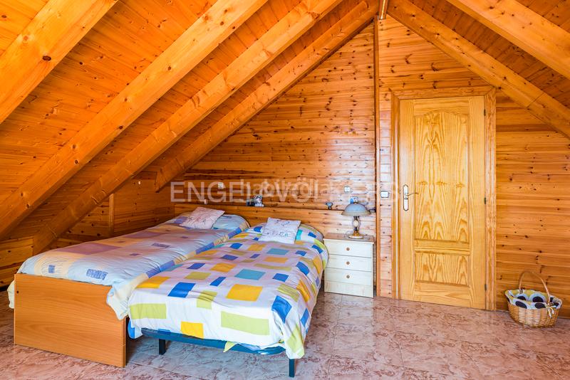 Foto e423a630-8b4a-4824-b5fe-a6934f5818fe. Casa con riscaldamento in Arenys de Munt