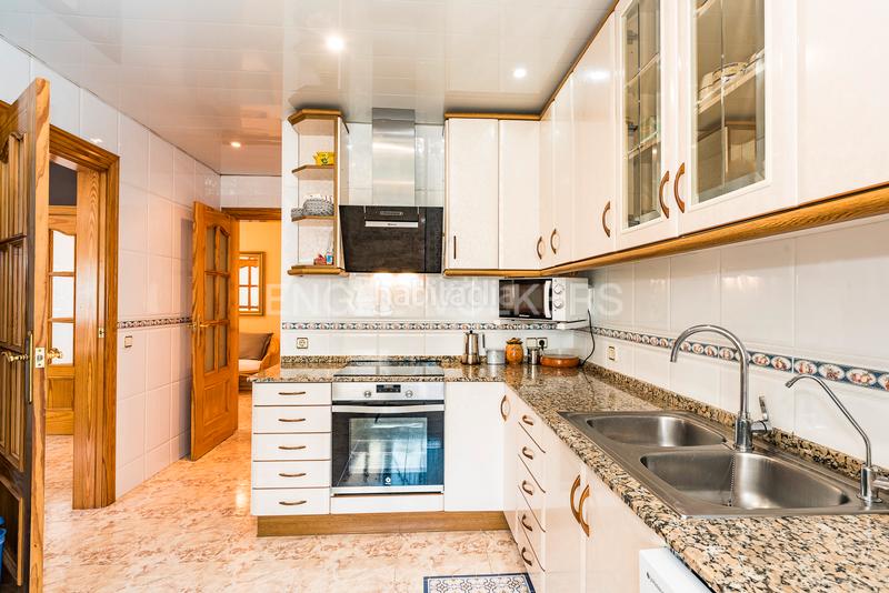 Foto eb049740-10ef-4909-b104-3a7d4a4454fb. Casa con riscaldamento in Arenys de Munt