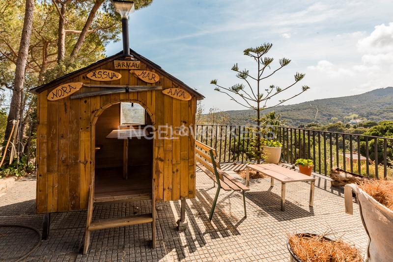 Foto fb5178ce-0d73-4b3f-8010-249b972ac029. Casa con riscaldamento in Arenys de Munt