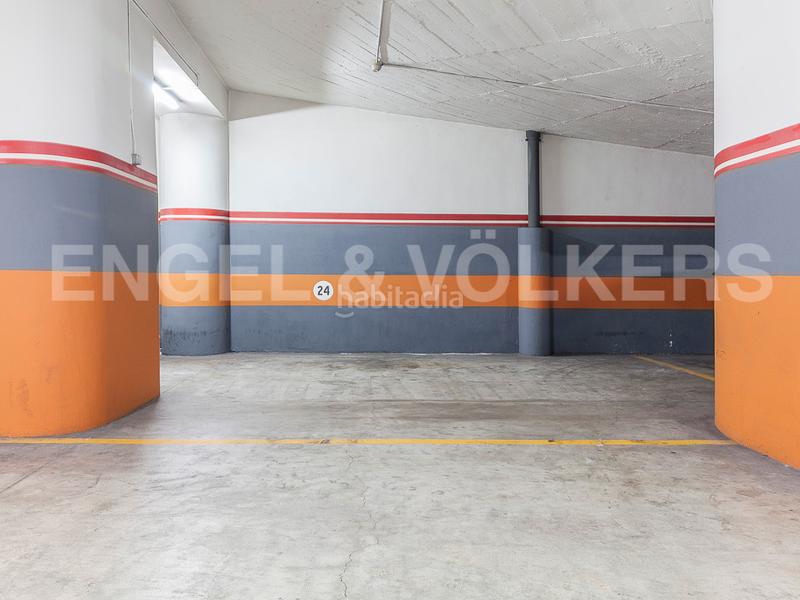 Foto f294baeb-31eb-4188-a327-d9d61310d21f. Ático  con terraza para estrenar en turó parc en Barcelona