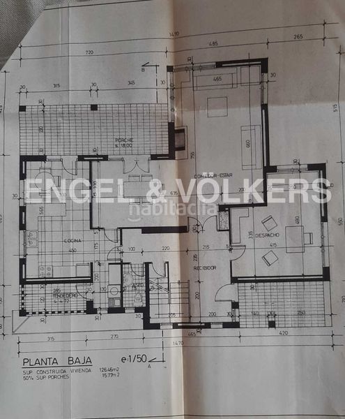 Foto 91a89f19-91e0-422b-8ceb-1310e200857c. Casa amb calefacció aparcament a Pallejà