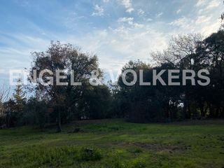 Solar urbano en Ametlla del Vallès (L´). Terreno interesante para inversores