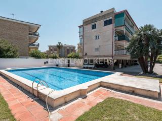 Apartment in Gava Mar. Fantástico piso en gavà mar