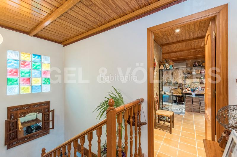 Foto 03876056-fba8-4d8a-9264-7e5ba4cd9779. Casa amplia casa en el centro de castellnou en Castellnou-Can Mir-Can Solà Rubí