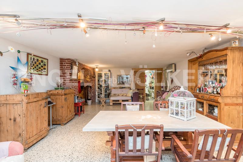 Foto 04d49a5d-2a0b-4045-af79-922229f33c1e. Casa amplia casa en el centro de castellnou en Castellnou-Can Mir-Can Solà Rubí