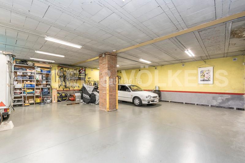 Foto 41c22fe7-ac53-4ee1-bfc5-1550d4c4d557. Casa amplia casa en el centro de castellnou en Castellnou-Can Mir-Can Solà Rubí