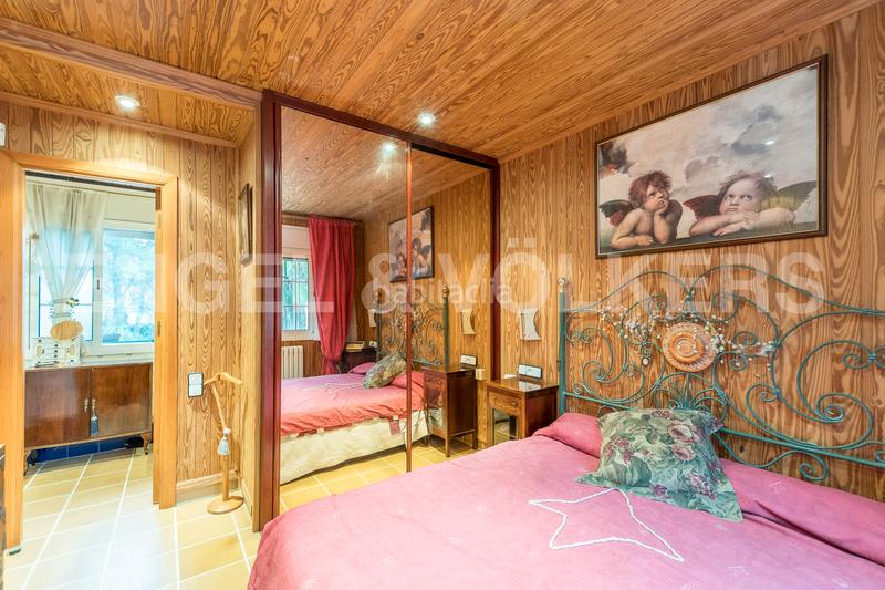 Foto 576bf933-dd14-4bd7-8d7b-84476a566719. Casa amplia casa en el centro de castellnou en Castellnou-Can Mir-Can Solà Rubí