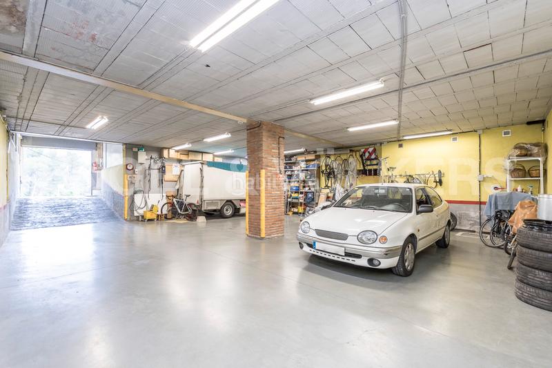 Foto 90214f14-7da1-4434-83d0-5ef4f4c04165. Casa amplia casa en el centro de castellnou en Castellnou-Can Mir-Can Solà Rubí