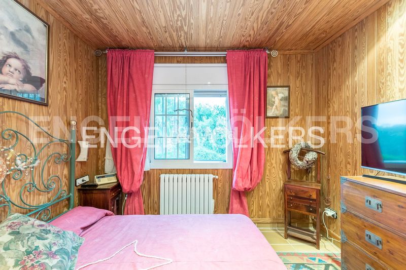 Foto a658883c-b272-4b5a-b44d-ce758de6f2fd. Casa amb calefacció aparcament a Castellnou-Can Mir-Can Solà Rubí