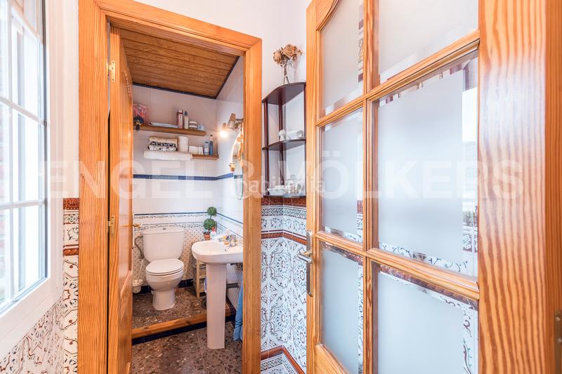 Foto ab4ebc00-7684-4870-9c40-0ca6e880001d. Casa amplia casa en el centro de castellnou en Castellnou-Can Mir-Can Solà Rubí