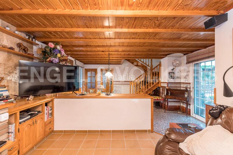 Foto abf60169-3125-4f96-85f1-158b0cf2a101. Casa amplia casa en el centro de castellnou en Castellnou-Can Mir-Can Solà Rubí