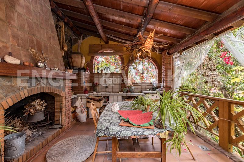 Foto e411b163-da55-47b2-b6e1-2402d156483a. Casa amplia casa en el centro de castellnou en Castellnou-Can Mir-Can Solà Rubí