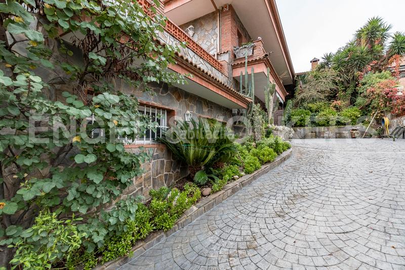 Foto f21c6382-ddb5-49b7-867c-adf9989d3112. Casa amplia casa en el centro de castellnou en Castellnou-Can Mir-Can Solà Rubí