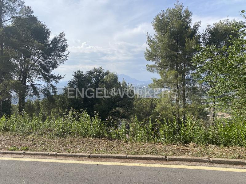 Foto 005f336e-8480-4846-ac36-4d440596edd8. Wohngrundstück in Martorell