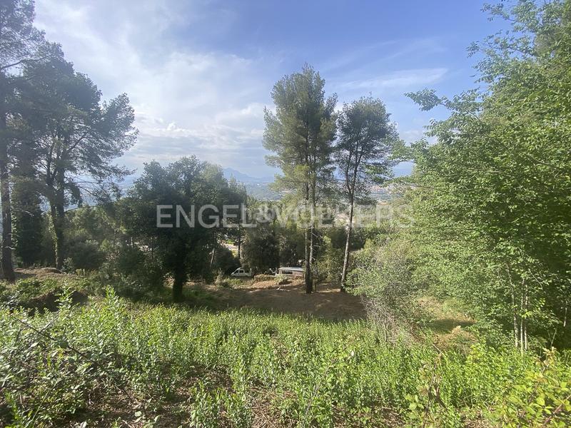 Foto 01bfd0da-c254-4195-a29c-99b5fa889d6e. Wohngrundstück in Martorell