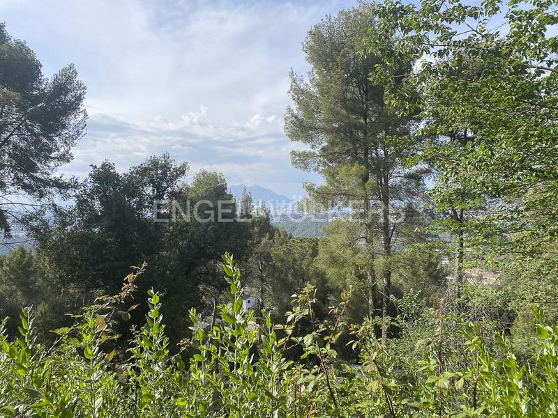 Foto 276b9479-2776-479e-b79b-dd3dca084366. Wohngrundstück in Martorell