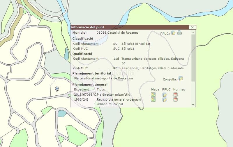 Foto 93deb412-7ece-4c89-bbd4-6aa875a85c02. Wohngrundstück in Martorell