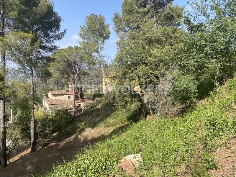 Foto bc39a065-c98a-476f-8ee0-c974ca713bc9. Wohngrundstück in Martorell