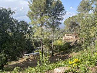 Residential Plot in Martorell. Gran terreno con vistas a montserrat en castellví de rosanes