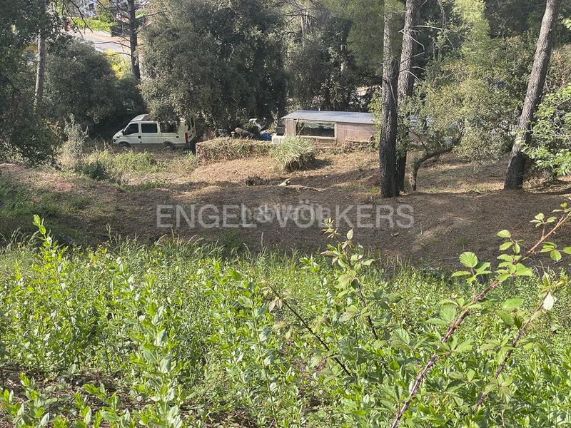 Foto ef8ec2fd-145a-486a-bc60-0e0d4aded09e. Wohngrundstück in Martorell