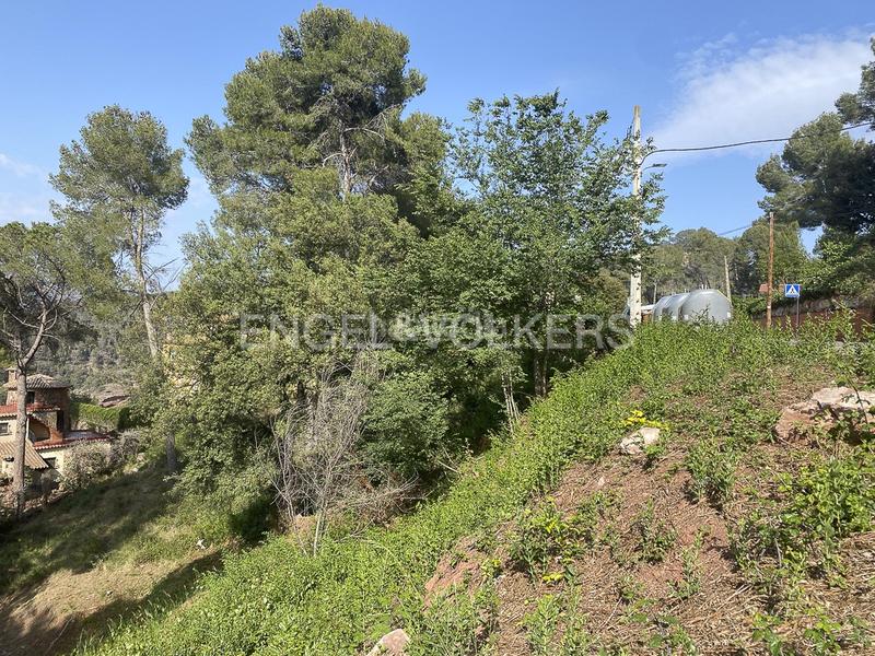 Foto f0036b3c-b0cd-4309-9b47-188115cb37c9. Wohngrundstück in Martorell