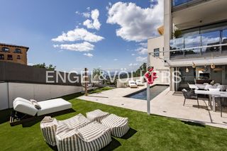 House in Carrer de Can Basseda