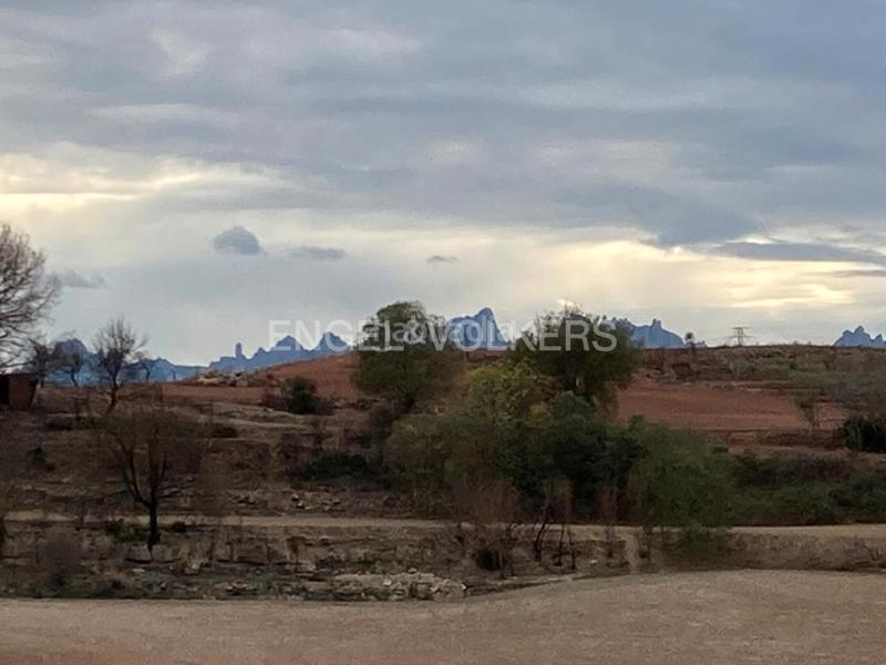 Foto e7483a46-f2a7-48c9-a7d5-d58f0514b556. Terreno residenziale in Sant Fruitós de Bages