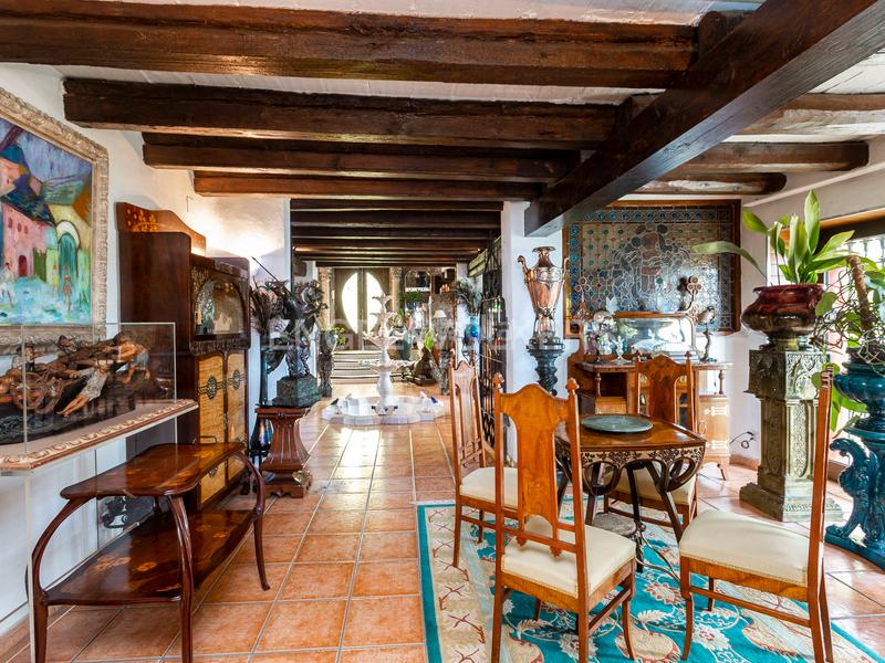 Foto 0d480b5d-6fad-442c-95df-1a69304675e0. Maison avec chauffage parking piscine dans Congost-Santa Caterina Manresa