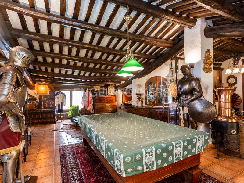 Foto 1ca8e9f6-0968-4446-95f5-949d1175bbe4. Maison avec chauffage parking piscine dans Congost-Santa Caterina Manresa