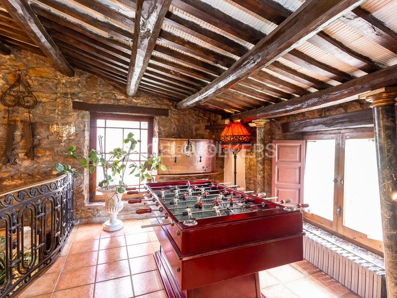 Foto 39f952c7-5cc0-4114-bd6a-4b8e6091af03. Maison avec chauffage parking piscine dans Congost-Santa Caterina Manresa