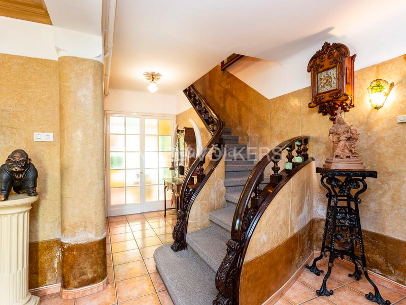 Foto 569d04da-1886-4bb3-8a2b-ee8a8ab579d5. Maison avec chauffage parking piscine dans Congost-Santa Caterina Manresa