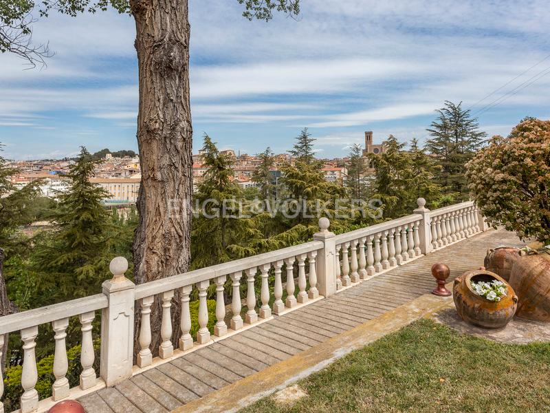 Foto 75bc0bd0-24cb-4796-b73f-05cbf070d911. Maison avec chauffage parking piscine dans Congost-Santa Caterina Manresa