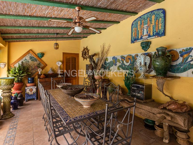 Foto 797f10a8-bc68-4c31-b649-a677c10971f2. Maison avec chauffage parking piscine dans Congost-Santa Caterina Manresa