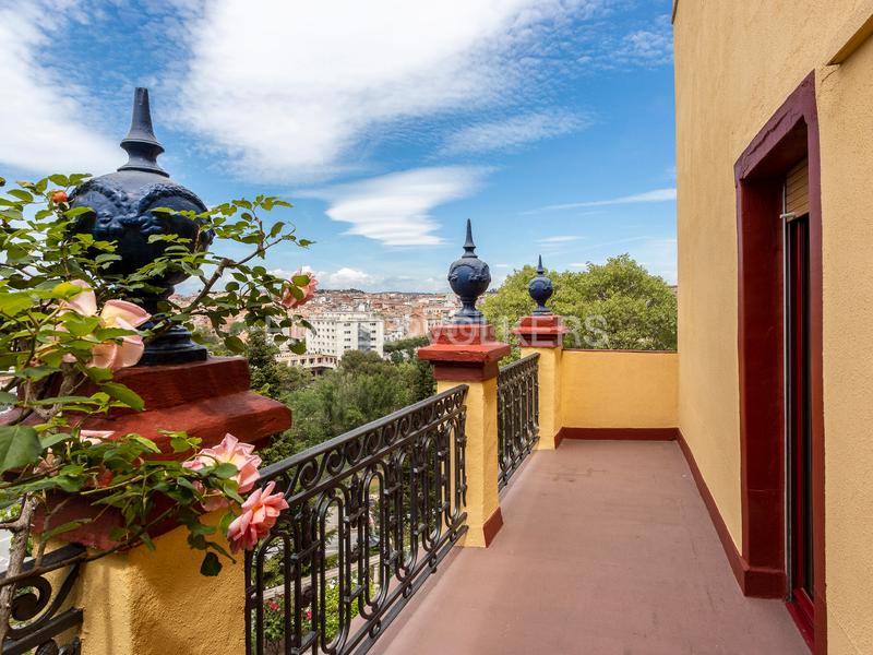 Foto 79ac7786-913f-4a40-a018-9e4205da9716. Maison avec chauffage parking piscine dans Congost-Santa Caterina Manresa