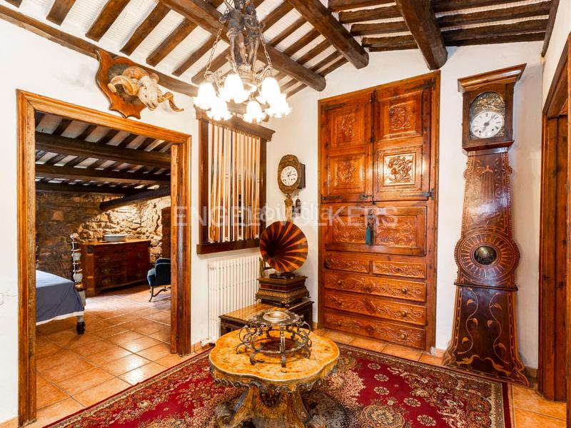 Foto 7ea27e9e-82d4-4f62-bf8d-0d25345c84ce. Maison avec chauffage parking piscine dans Congost-Santa Caterina Manresa