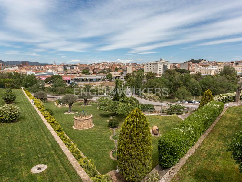 Foto 8ba70391-759c-464c-9aba-7f7171440724. Maison avec chauffage parking piscine dans Congost-Santa Caterina Manresa