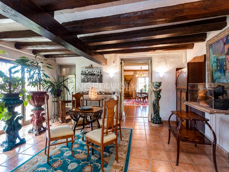 Foto 8d89b065-48af-4f25-aad2-56142381dfb0. Maison avec chauffage parking piscine dans Congost-Santa Caterina Manresa