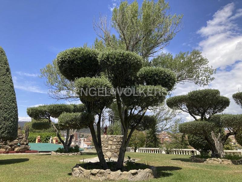 Foto 8ed73d03-2e3a-4f4e-abbe-dc11878b2dad. Maison avec chauffage parking piscine dans Congost-Santa Caterina Manresa