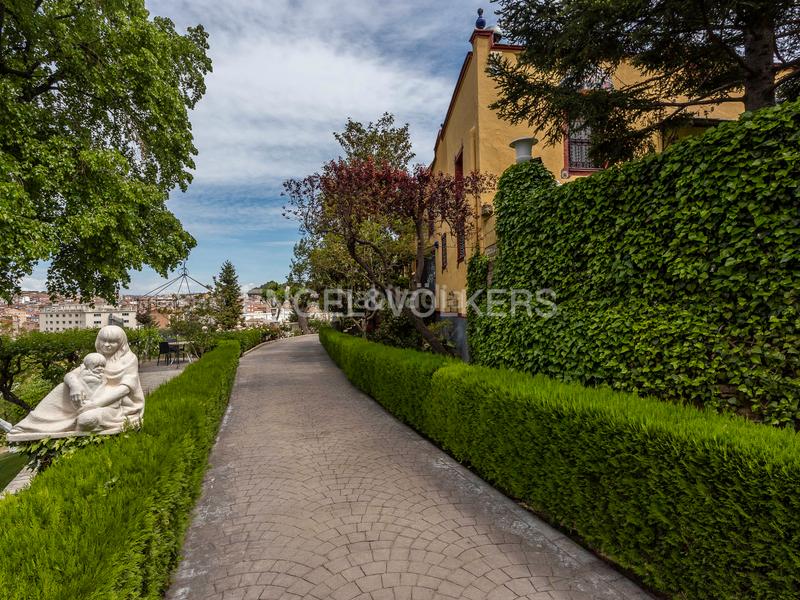 Foto 90b7b6d0-0a9d-48f9-918b-8338d0c062a5. Maison avec chauffage parking piscine dans Congost-Santa Caterina Manresa