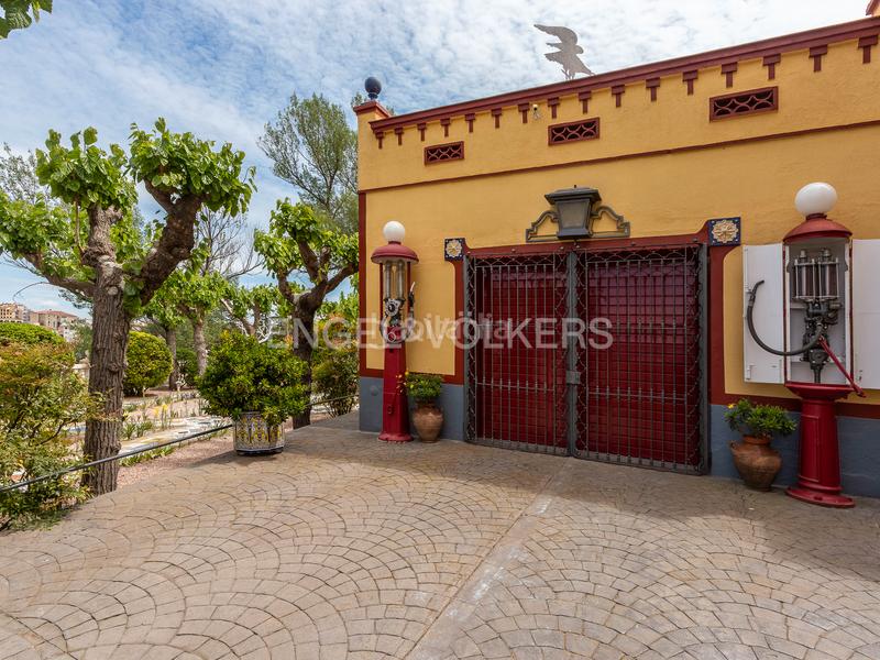 Foto 91954ea6-74d9-4d04-8493-8af58147cee1. Maison avec chauffage parking piscine dans Congost-Santa Caterina Manresa