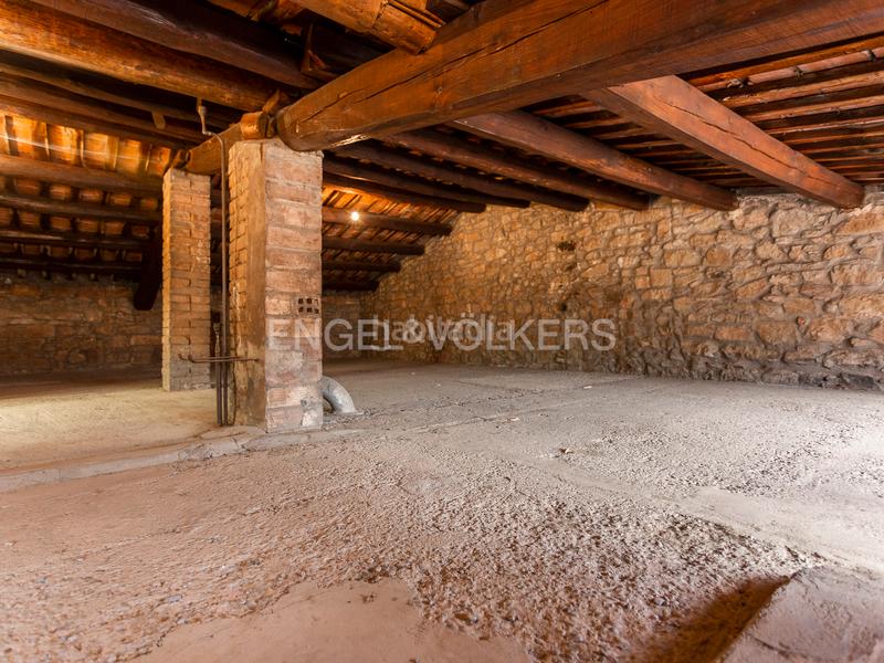 Foto 9711f679-a9a5-4692-9cba-bcb1d97ceeec. Maison avec chauffage parking piscine dans Congost-Santa Caterina Manresa