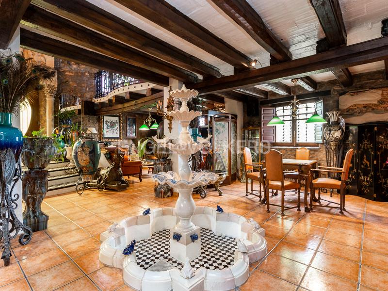 Foto bdbdc1d5-e485-4b4a-8bd7-18fd1b916e73. Maison avec chauffage parking piscine dans Congost-Santa Caterina Manresa