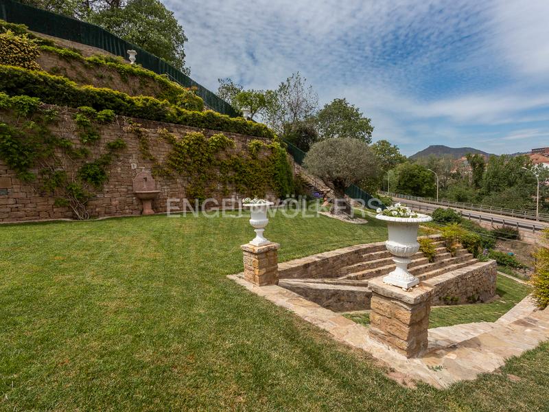 Foto c2947b8a-3e3d-4eae-9eba-349e7d5ec8b9. Maison avec chauffage parking piscine dans Congost-Santa Caterina Manresa