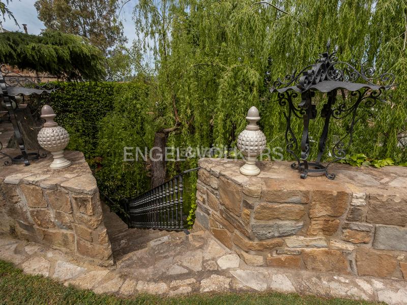 Foto c85e6554-e1cf-4f92-9e1e-4e3f65c9e23e. Maison avec chauffage parking piscine dans Congost-Santa Caterina Manresa