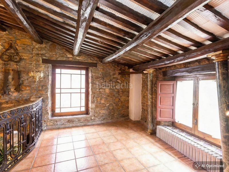 Foto 1f0bfb39-cfb6-4f04-b99b-c35c231956de. Casa amb calefacció aparcament piscina a Congost-Santa Caterina Manresa
